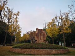 -苏州河梦清园环保主题公园