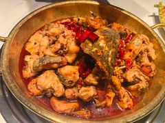 -涿派·炝锅鱼(涿州店)