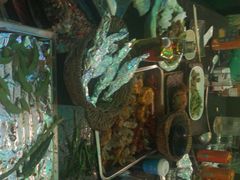 -冰城小镇音乐串吧·聚会餐厅(百子湾店)