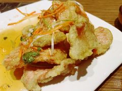 -金掌勺·锅包肉(广渠门店)