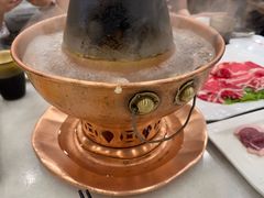 -牛街·马辈儿涮肉(牛街二店)