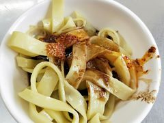 黄面皮-杨记灌肠(食品街店)