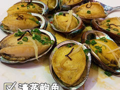-明珠海港大酒店