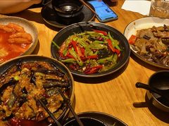 -十三式重庆江湖菜(金茂览秀城店)