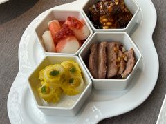 -花家怡园(四合院总店)