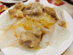 -點無缺茶楼·海鲜酒家(世博店)