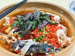-笨罗卜浏阳菜馆(太平街店)