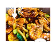 -小米烤肉·和牛原切-创意韩料(东关店)