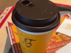 -麦当劳(世贸店)