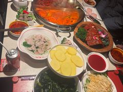 -小龙坎火锅(春熙太古里店)