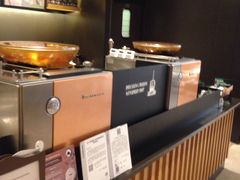 -星巴克臻选(舟山凯虹广场店)