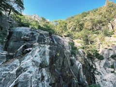-泰山风景名胜区
