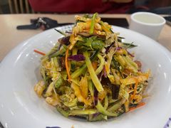 -老边饺子馆(西站店)