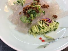 -李记饺子·熏酱东北菜(欢乐谷店)