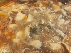 -大理.老字号渝记酸萝卜乌鱼(古城总店)