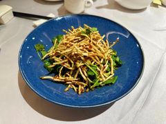 凉拌折耳根-贵州大厦贵州厅(樱花园西街店)