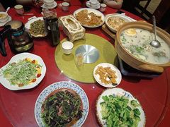 -五味坊·喜宴楼(瑞丰商博城店)