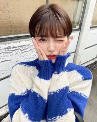 -HG美发设计沙龙