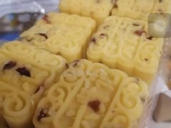 蔓越莓味绿豆糕-六贤记(杭州龙湖滨江天街店)