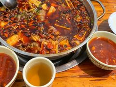 -黑竹香鸡(营和巷店)