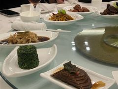 -和平官邸·花园餐厅(武定西路店)