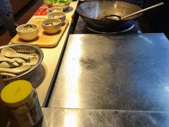 -素满香·食养自助(天一广场店)