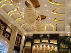 -嘉莱特精典国际酒店·醇咖啡厅