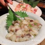 牛肉拼盘绝对是初次尝试的必点，几份牛舌统统尝试了一遍！