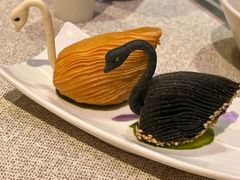 -万丽轩·粤菜(王府井金茂万丽酒店)