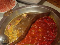 -大龙燚火锅(科华店)