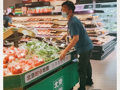 -盒马鲜生(龙德广场店)