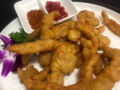 酥肉-江南鱼捞(北仑银泰城店)