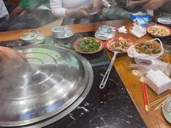 -边江铁锅炖鱼(振八街店)