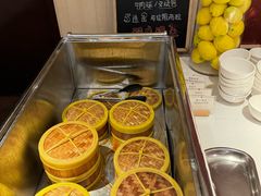 -天伦王朝酒店·盛华瑄餐厅
