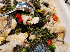 -陶缘一号·四季缘·老字号顺德菜·户外婚礼家宴(西滘店)
