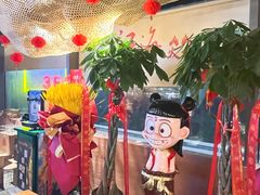 -三江两海老火锅(北京首店)