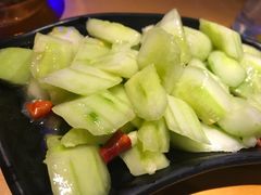 -云晓光头烧烤吧(川沙绿地店)