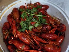 -一起吃小龙虾·海鲜(海珠店)
