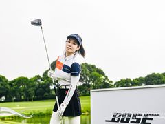 -苏州太湖国际高尔夫俱乐部