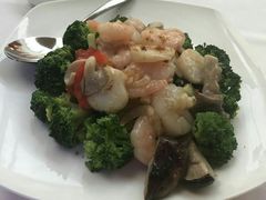 -凤城礼记鱼翅海鲜酒家(百老汇店)