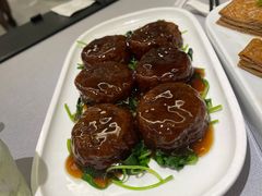 -狮王府淮扬菜(新街口友谊店)