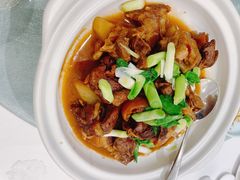 -道道鲜·崇明私房菜(五角场店)
