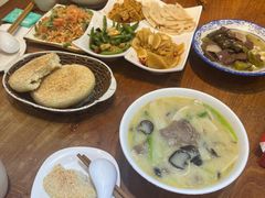 -三厂烩羊肉(沙口路店)