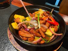 -旺爷砂锅·茶作(国贸城店)