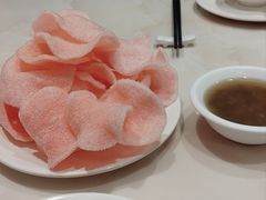 -御沪沪味园.融合菜.海鲜(斜土路店)