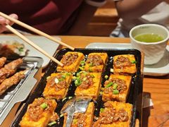 -木屋烧烤(西南角店)