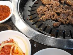 -33韩式自助烧烤(环城南路店)