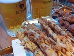 -龙头烤羊排•烤全羊•精酿扎啤(厦滘店)