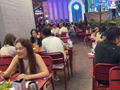-牛啤堂精酿啤酒餐吧(五棵松华熙店)