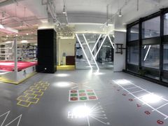 -铭阳搏击健身俱乐部(高新店)